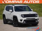 Jeep Renegade 4xe 240 Plug-in Hybrid Electric S | Luxe, Auto's, Jeep, Automaat, 12 maanden, Stof, Gebruikt
