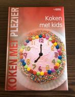 Koken met kids, Ophalen of Verzenden, Zo goed als nieuw, Nederland en België, Hoofdgerechten