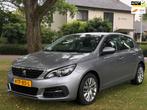 Peugeot 308 1.5 BlueHDi Blue Lease Apple Carplay PDC Dealer, Voorwielaandrijving, Gebruikt, Euro 6, 4 cilinders