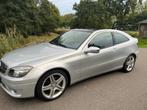 SPOED!!! Mercedes-Benz CLC 2.5 Clc230 AUT 2009 PANORAMADAK, Automaat, Euro 5, 74 €/maand, 2496 cc