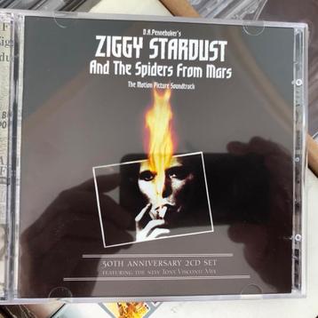 david bowie - ziggy stardust - the motion picture beschikbaar voor biedingen
