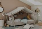 Safari bed/ boomhut bed., Ophalen, 85 tot 100 cm, Gebruikt, Matras