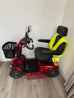 Scootmobiel C.T.M, 11 t/m 15 km/u, Ophalen, Overige merken, 26 t/m 35 km