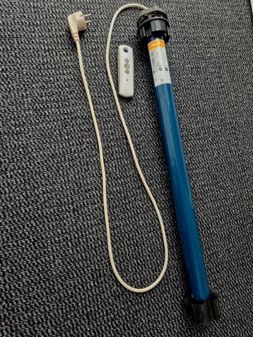 Comleet Somfy  OREA RTS  50/12  met afstandsbediening  beschikbaar voor biedingen