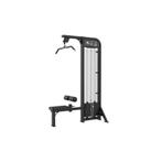 C20 | GYMFIT LAT PULLDOWN | CUSTOM-LINE | NIEUW, Nieuw, Overige typen, Rug, Ophalen