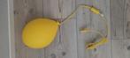 Ballonnenlamp van Ikea, Ophalen of Verzenden, Zo goed als nieuw