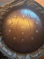 Merkwaar Tongue Drum - Zo goed als nieuw!, Muziek en Instrumenten, Ophalen of Verzenden, Zo goed als nieuw