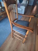 Stoel, Ophalen, Gebruikt, Overige kleuren, Eén