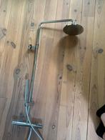 Regendouche set, Doe-het-zelf en Verbouw, Sanitair, Ophalen, Zo goed als nieuw, Douche