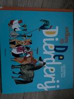 Lida Dijkstra - Welkom op de Dierderij, Lida Dijkstra, Fictie algemeen, Ophalen of Verzenden, Zo goed als nieuw