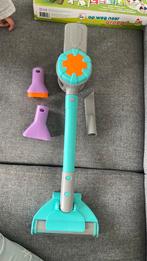 Vacuum, Ophalen of Verzenden, Zo goed als nieuw, Jongen of Meisje