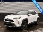 Toyota Yaris Cross 1.5 Hybrid Adventure AWD Automaat Panoram, Auto's, Gebruikt, Euro 6, Overige kleuren, 1490 cc