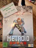 Metroid dread special edition, Spelcomputers en Games, Games | Nintendo Switch, Nieuw, Vanaf 12 jaar, Avontuur en Actie, Ophalen of Verzenden