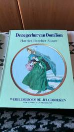 De negerhut van oom tom, Ophalen of Verzenden, Zo goed als nieuw