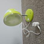 Ikea Skojig limegroen wolkenlamp, Ophalen of Verzenden, Zo goed als nieuw
