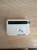 GL.iNet MIFI 4G Smart Router - Draagbare Wifi Router, Ophalen, Gebruikt