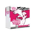 Pokémon TCG - White Flare - Elite Trainer Box, Verzenden, Nieuw, Boosterbox
