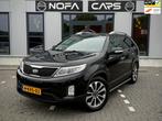Kia Sorento 2.4 GDi Super Pack|2de eigenaar|Pano|Trekhaak|vo, Euro 5, Gebruikt, 2359 cc, 1598 kg
