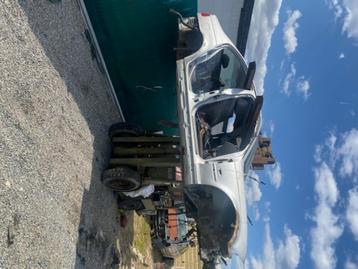 BMW E46 SLOOP beschikbaar voor biedingen