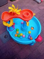 Zand- en/ of watertafel, Kinderen en Baby's, Speelgoed | Speeltafels, Ophalen, Zo goed als nieuw