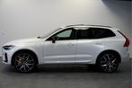 Volvo XC60 2.0 T8 AWD 342kW/465pk Aut8 Polestar Engineered B, Automaat, Gebruikt, 4 cilinders, Leder en Stof