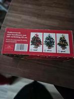 Mini kerstboom, Diversen, Kerst, Ophalen of Verzenden, Zo goed als nieuw