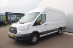 Ford Transit 350 2.0 TDCI L3H2 Trend 3 Persoons Trekhaak Air, Auto's, Bestelauto's, 13 km/l, Electronic Stability Program (ESP)