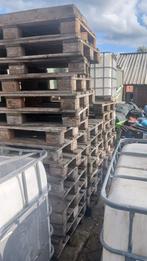 30x europallet, alles in 1 Koop., Ophalen, Gebruikt, 100 cm of meer, 60 cm of meer