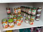 Olvarit & andere babyvoeding AH jumbo - 29 potjes, Ophalen of Verzenden, Nieuw, Overige typen