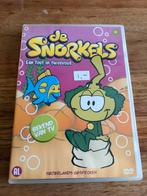 De snorkels, Cd's en Dvd's, Alle leeftijden, Ophalen of Verzenden, Zo goed als nieuw