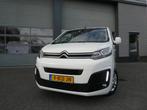 Citroen Jumpy 2.0 BlueHDI 150pk XL, DC, Camera, Navi, Airco., Voorwielaandrijving, Stof, Gebruikt, 4 cilinders