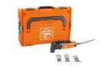 Fein Multimaster MM300+ start 230v nieuw