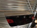 Bmw E92 kofferklep coupe achterklep zwart 3serie nette staat, Auto-onderdelen, Carrosserie en Plaatwerk, Achter, Achterklep