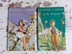 Flower fairies of the Trees / of the Wayside - C.M. Barker, Ophalen of Verzenden, Zo goed als nieuw, Cicely Mary Barker, Eén auteur