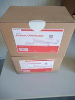 Koramic RVS Panhaken Ovh Klassiek - 400 stuks, Doe-het-zelf en Verbouw, Ophalen of Verzenden, Nieuw, Metaal, Dakpannen
