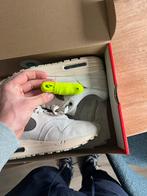 Nike Air Max 1 Sail Ironstone, Kleding | Heren, Ophalen of Verzenden, Gedragen, Bruin, Sneakers of Gympen