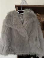 Leuk bontjasje carnaval/vasteloavend - Maat L, Kleding | Dames, Jassen | Zomer, Ophalen of Verzenden, Zo goed als nieuw, Maat 42/44 (L)