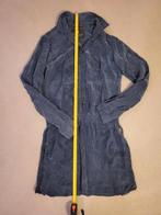 Maison scotch tuniek maat S, Blauw, Maat 36 (S), Gedragen, Maison Scotch