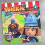 Wicky de viking leesboekje, Verzenden, Zo goed als nieuw, Fictie algemeen