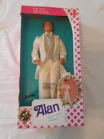 Barbie Alan Groom of Midge 1990, Verzamelen, Poppen, Ophalen of Verzenden, Nieuw, Pop