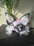 Therian mask kat (lees beschrijving), Ophalen of Verzenden, Nieuw