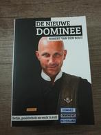 De nieuwe dominee Robert van den bout, Ophalen of Verzenden, Gelezen