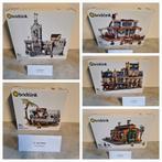 LEGO Bricklink Designer Program series 1 Nieuw/Sealed/MISB, Ophalen
