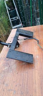 Trekhaak Citroen 2CV - Nieuw!, Ophalen of Verzenden, Nieuw