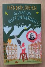 Hendrik Groen - De slag om rust en vreugd, Verzenden, Nieuw, Hendrik Groen, Nederland