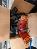 Aanhanger Verlichtingsset LED - Kant en Klaar, Ophalen of Verzenden, Nieuw
