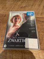 DVD| Zwartboek, Ophalen, Vanaf 16 jaar, Zo goed als nieuw, Actie en Avontuur