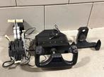 Flight Simulator Onderdelen - Zo Goed Als Nieuw!, Computers en Software, Joysticks, Ophalen, Zo goed als nieuw
