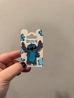 Nieuwe Disney Stitch Pin, Verzamelen, Disney, Ophalen of Verzenden, Nieuw, Overige typen