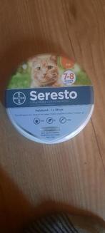 Seresto cat, Nieuw, Ophalen of Verzenden